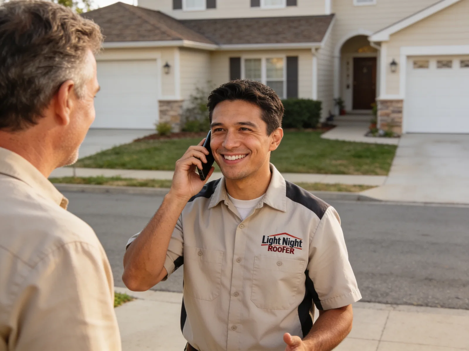 Emergency Roof Repair Woodburn, IN FAQs